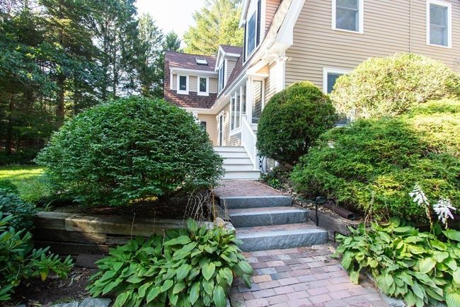 59 Dodges Row, House other with 3 bedrooms, 3 bathrooms and 6 parking in Wenham MA | Image 34