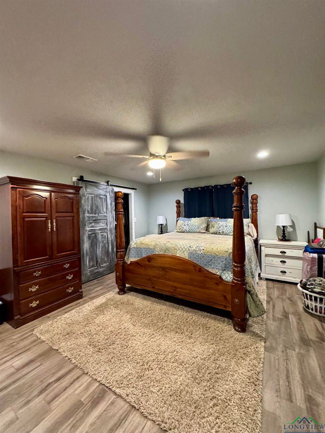 71 County Road 2936, House other with 3 bedrooms, 2 bathrooms and null parking in Hughes Springs TX | Image 17