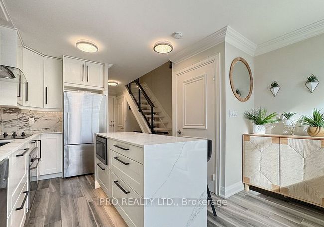 210 - 200 Manitoba St, Condo with 2 bedrooms, 2 bathrooms and null parking in Etobicoke ON | Image 7