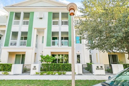 5218 Beckman Ter, Palm Beach Gardens, FL, 33418-6238 | Card Image