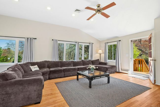 20 Mill Brook Ter, House other with 4 bedrooms, 3 bathrooms and 6 parking in Monroe CT | Image 14