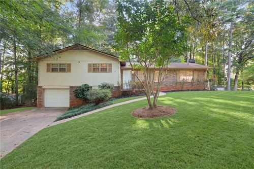 920 Kings Ct, Woodstock, GA, 30189-3630 | Card Image