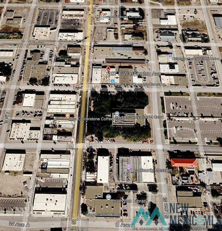 Commercial Sale in Lovington 2