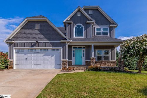 306 Elyan Ct, Taylors, SC, 29687-5880 | Card Image