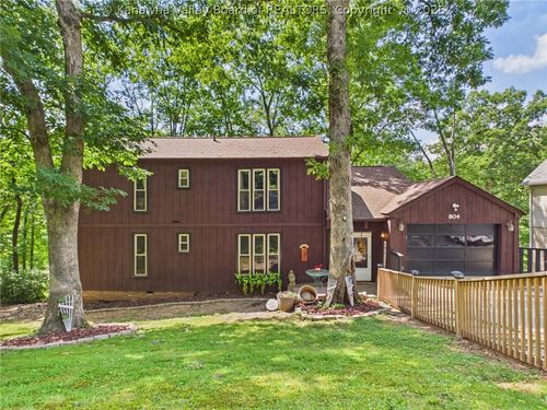 804 Evergreen Cir, Poca, WV, 25159-7540 | Card Image