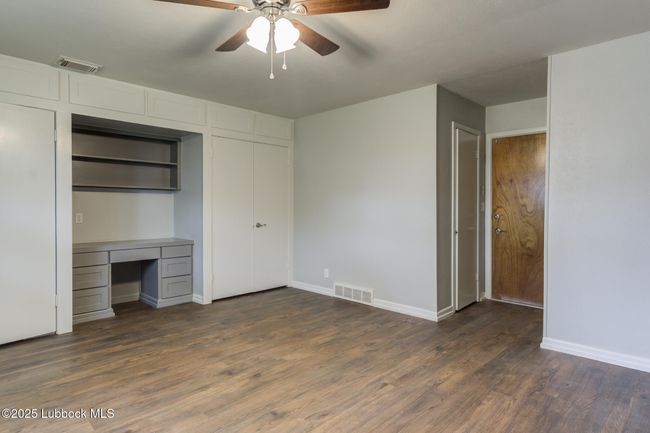 1308 E Buckley St, House other with 4 bedrooms, 3 bathrooms and null parking in Brownfield TX | Image 52