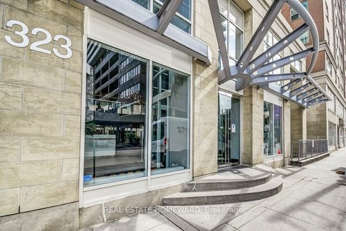 1009-323 Richmond St E, Toronto, ON, M5A4R3 | Card Image