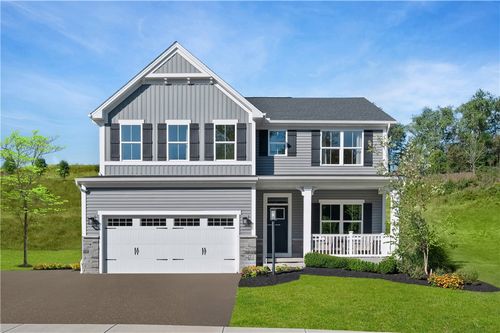 219 Winthrop Dr, Venetia, PA, 15367-2395 | Card Image