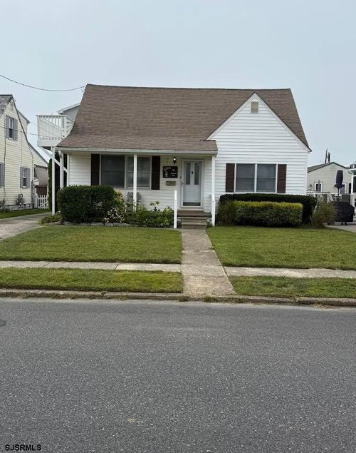 318 10th St S, Brigantine, NJ, 08203-2317 | Card Image