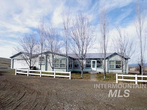 591 Mundy Gulch Rd, Indian Valley, ID, 83632-5000 | Card Image