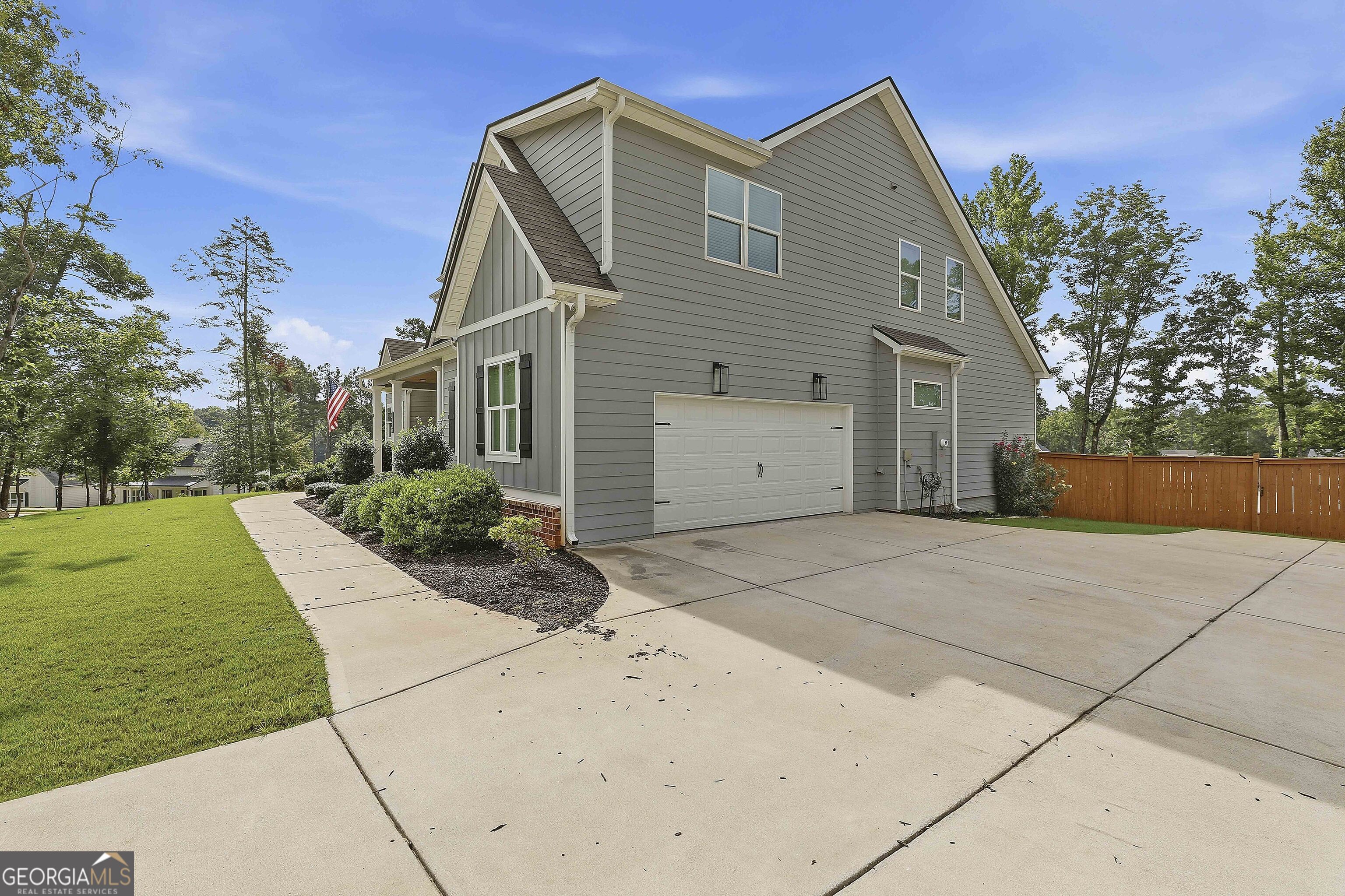 Residential in Tyrone 4