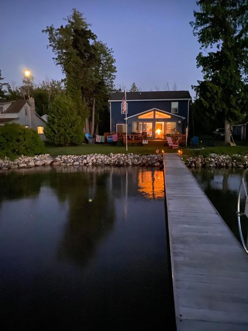 7954 Cedar St, Beulah, MI, 49617-9779 | Card Image