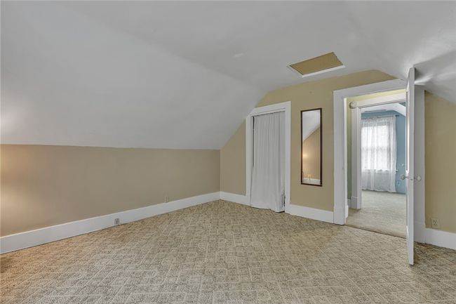 248 Shaffer Rd, House other with 3 bedrooms, 2 bathrooms and 1 parking in Beaver Falls PA | Image 18