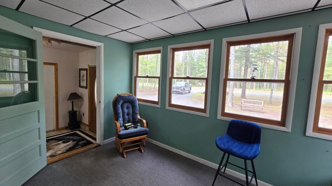 211 Skocelas Rd N, House other with 2 bedrooms, 1 bathrooms and null parking in Manistee MI | Image 10