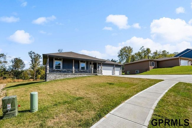 1325 Copper Mountain Dr, House other with 3 bedrooms, 3 bathrooms and 3 parking in Crescent IA | Image 50