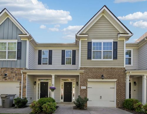 422 Manor Row, Pleasant View, TN, 37146-2904 | Card Image