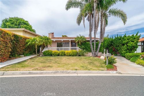 43 Coronel Plz, Palos Verdes Estates, CA, 90274-2129 | Card Image