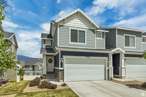 14949 S Messi St, Herriman, UT, 84096-2090 | Card Image