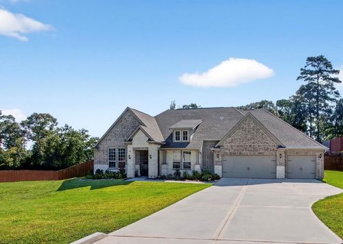 243 Magnolia Reserve Loop, Magnolia, TX, 77354-3869 | Card Image
