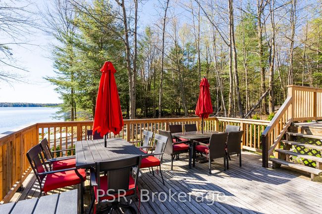 281 Stewart St, House other with 4 bedrooms, 1 bathrooms and 4 parking in Mactier ON | Image 33