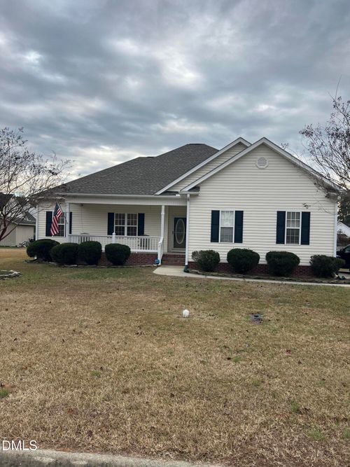 7 Edgewater Dr, Smithfield, NC, 27577-9431 | Card Image