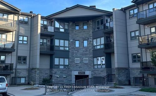208-5 Jacksway Cres, London, ON, N5X3T6 | Card Image