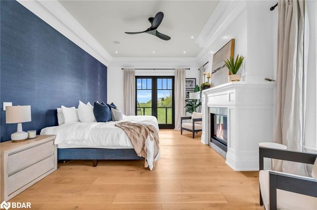 373227 6 Th Line, House other with 4 bedrooms, 4 bathrooms and 22 parking in Amaranth ON | Image 23