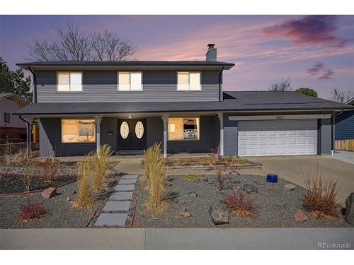 6939 S Syracuse Ct, Centennial, CO, 80112-1230 | Card Image