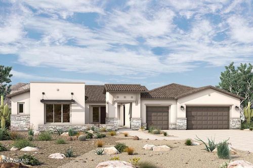 18133 E Silver Creek Ln, Queen Creek, AZ, 85142-7511 | Card Image