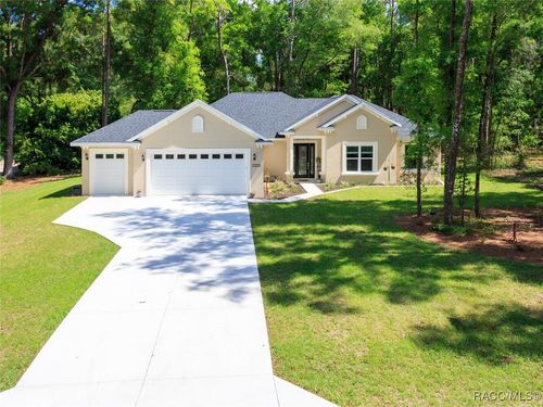 7695 Sw 188th Ave, DUNNELLON, FL, 34432-2444 | Card Image
