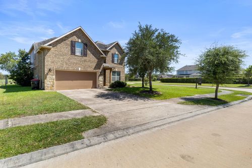 20907 Sedgefield Meadow Cir, Cypress, TX, 77433-4778 | Card Image
