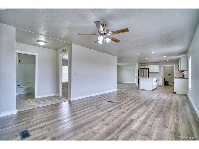 15658 County Road 49, House other with 4 bedrooms, 2 bathrooms and null parking in La Salle CO | Image 8