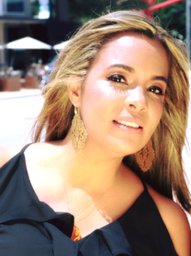 Rosa Reinoso