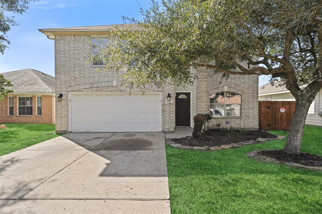 Bradworthy Dr, Katy, TX 77449