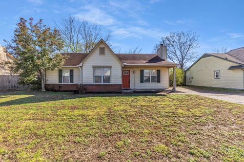 7011 W Texel Cv, Memphis, TN, 38133 | Card Image