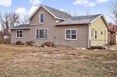 16101 Ne 104th St, Maxwell, IA, 50161-4170 | Card Image