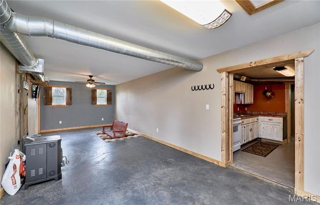 43139 Deerview Dr, House other with 2 bedrooms, 1 bathrooms and 2 parking in Monroe City MO | Image 15