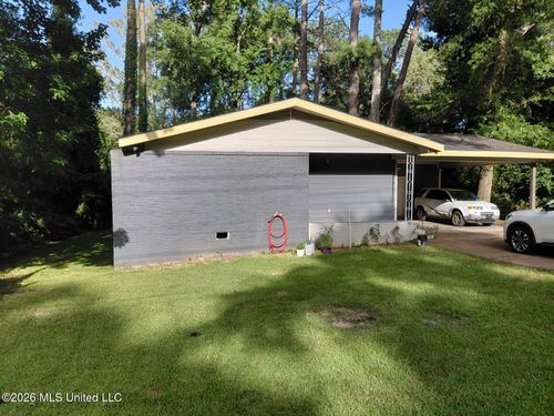 2354 Belvedere Dr, Jackson, MS, 39204-5418 | Card Image