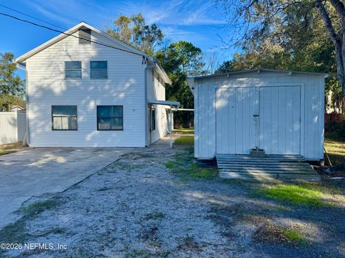 2057 Glen Gardner Dr, Jacksonville, FL, 32246-8647 | Card Image