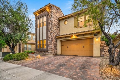 1020 Via Dupre St, Henderson, NV, 89011-0812 | Card Image