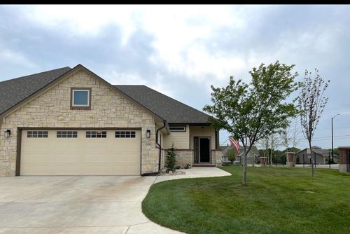 818 N Mccloud Cir Unit 508, Andover, KS, 67002 | Card Image