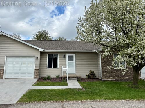 1020 Channel Dr, Marine City, MI, 48039-1441 | Card Image