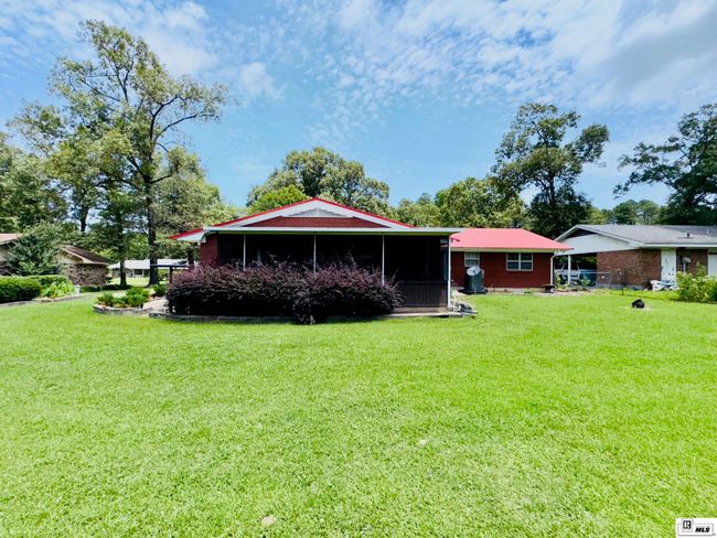 2024 Gemini Dr, House other with 3 bedrooms, 2 bathrooms and null parking in Bastrop LA | Image 12