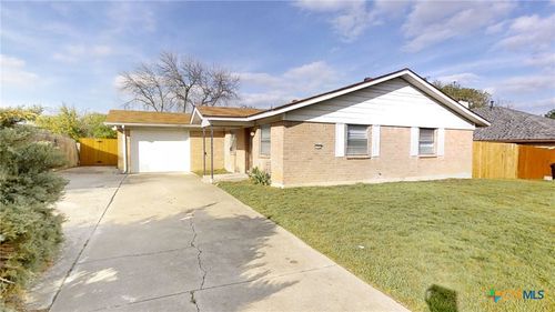 1505 Daude Ave, Killeen, TX, 76549-8134 | Card Image