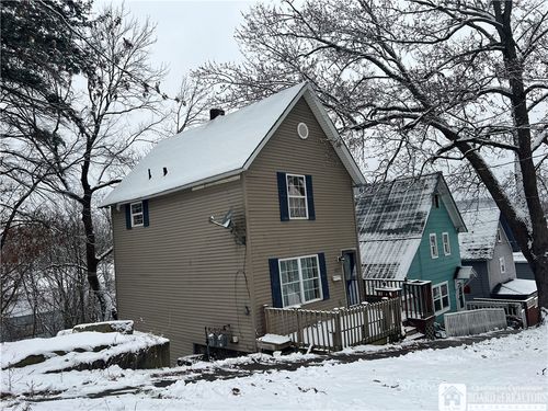 329 N 6th St, Olean, NY, 14760-2323 | Card Image