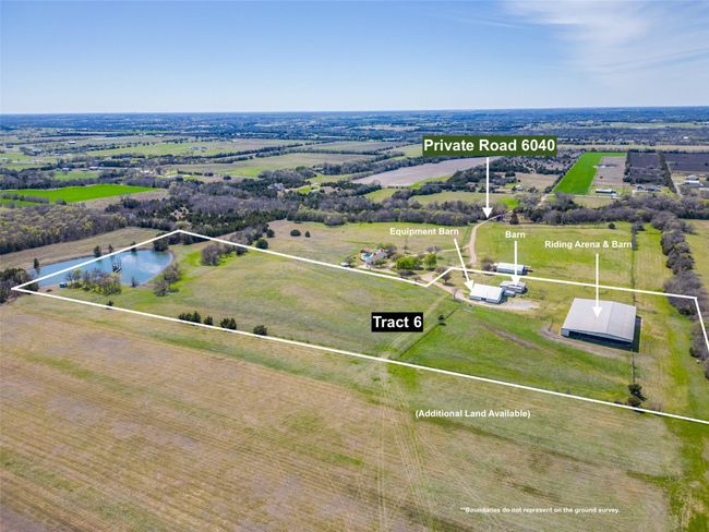 Additional Land Available | Image 6