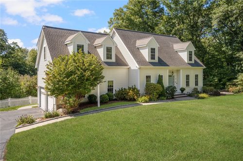 62 Pinsonnault Ln, North Attleboro, MA, 02760-6273 | Card Image