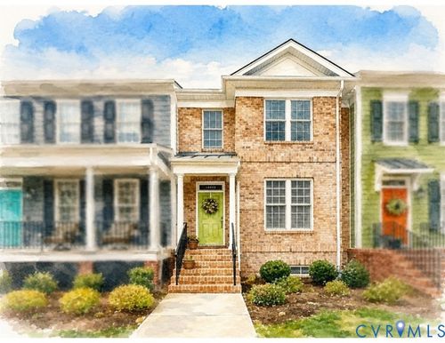 14405 Michaux Village Dr, Midlothian, VA, 23113-3719 | Card Image