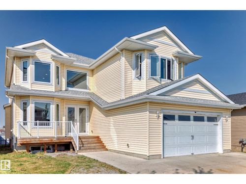 128 Houle Dr, Morinville, AB, T8R0E1 | Card Image