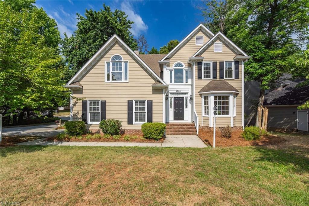 Adams Ridge Dr, Greensboro, NC 27407